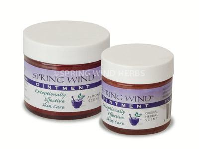 Spring Wind Ointment